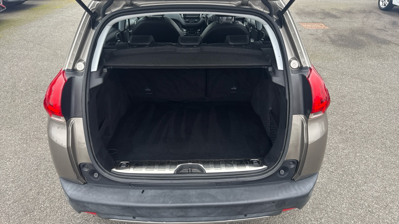 Peugeot 2008 1.6 BlueHDi 120 Feline 5dr [Mistral] Diesel Estate